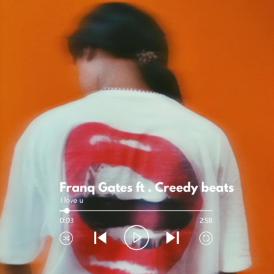 I love u (feat. Creedy beats) - Single