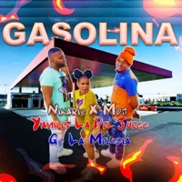 Gasolina - Single - El Jyler