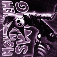 MONTAGEM SWING - EP - KREONIC