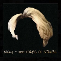 CHANDELIER - Single - PRETTY NICKY