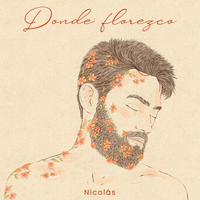 Donde florezco - Single