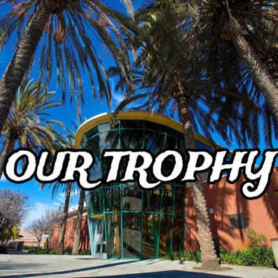 OUR TROPHY (feat. 3x) - Single