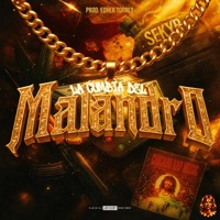 LA CUMBIA DEL MALANDRO - Single - SEKYR & Edher Torres