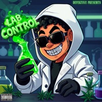 LAB CONTROL - Single - Defektive