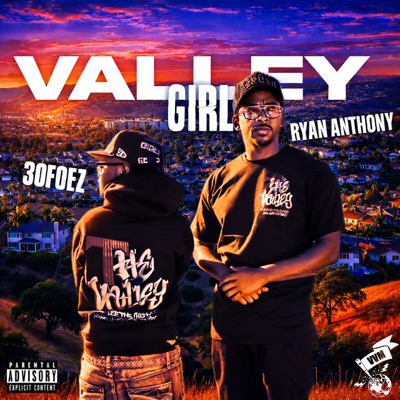 Valley Girl - Single