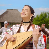 Măriuță, Mărioară - Single - Maria Chivu