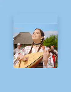 Listen to Maria Chivu, watch music videos, read bio, see tour dates & more!