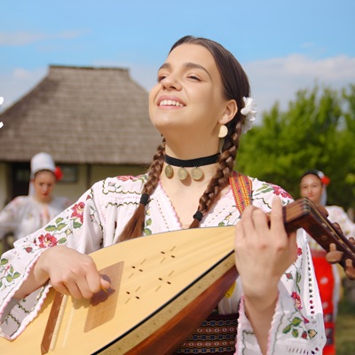 Măriuță, Mărioară - Single