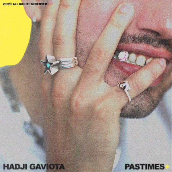 Pastimes+