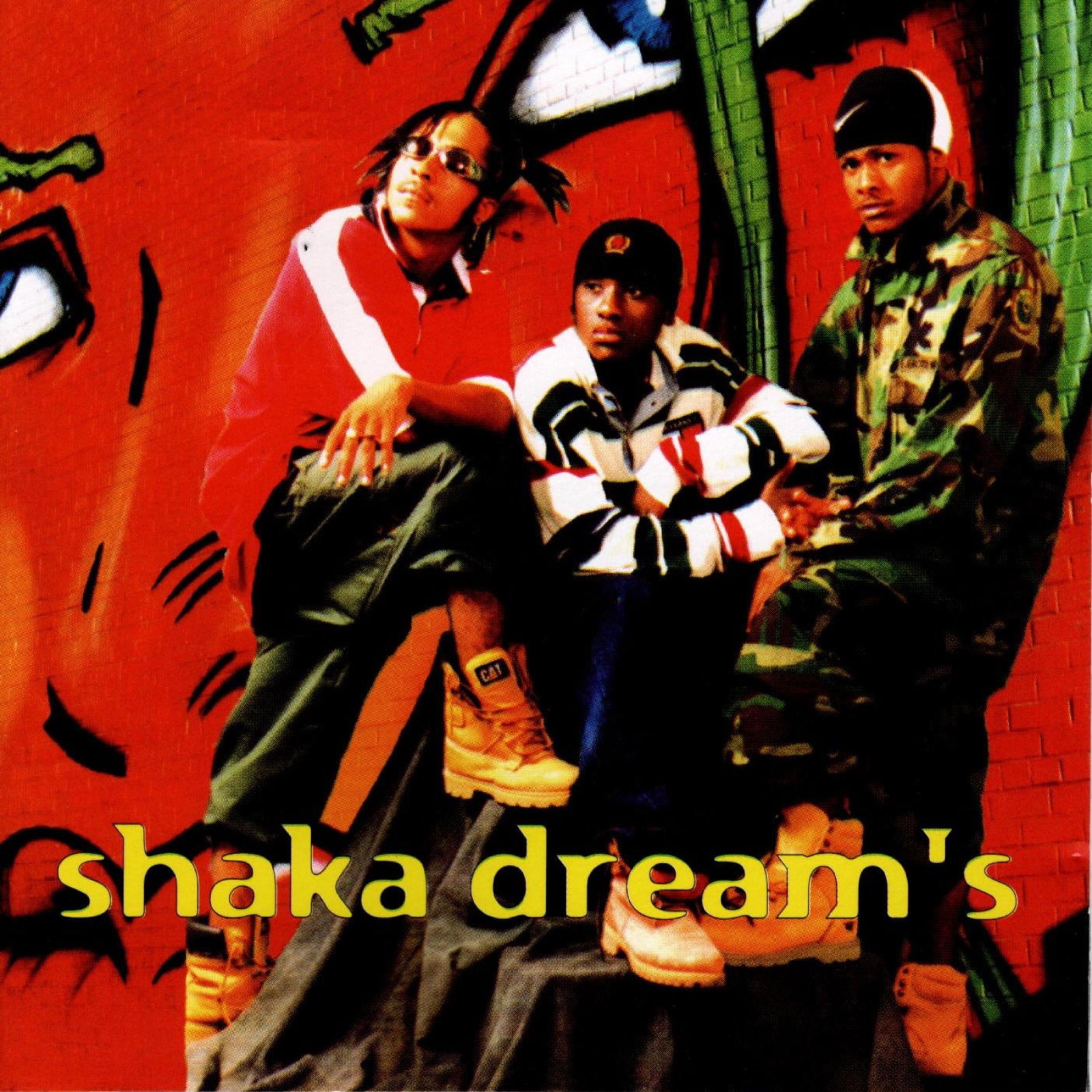 Shaka Dream's