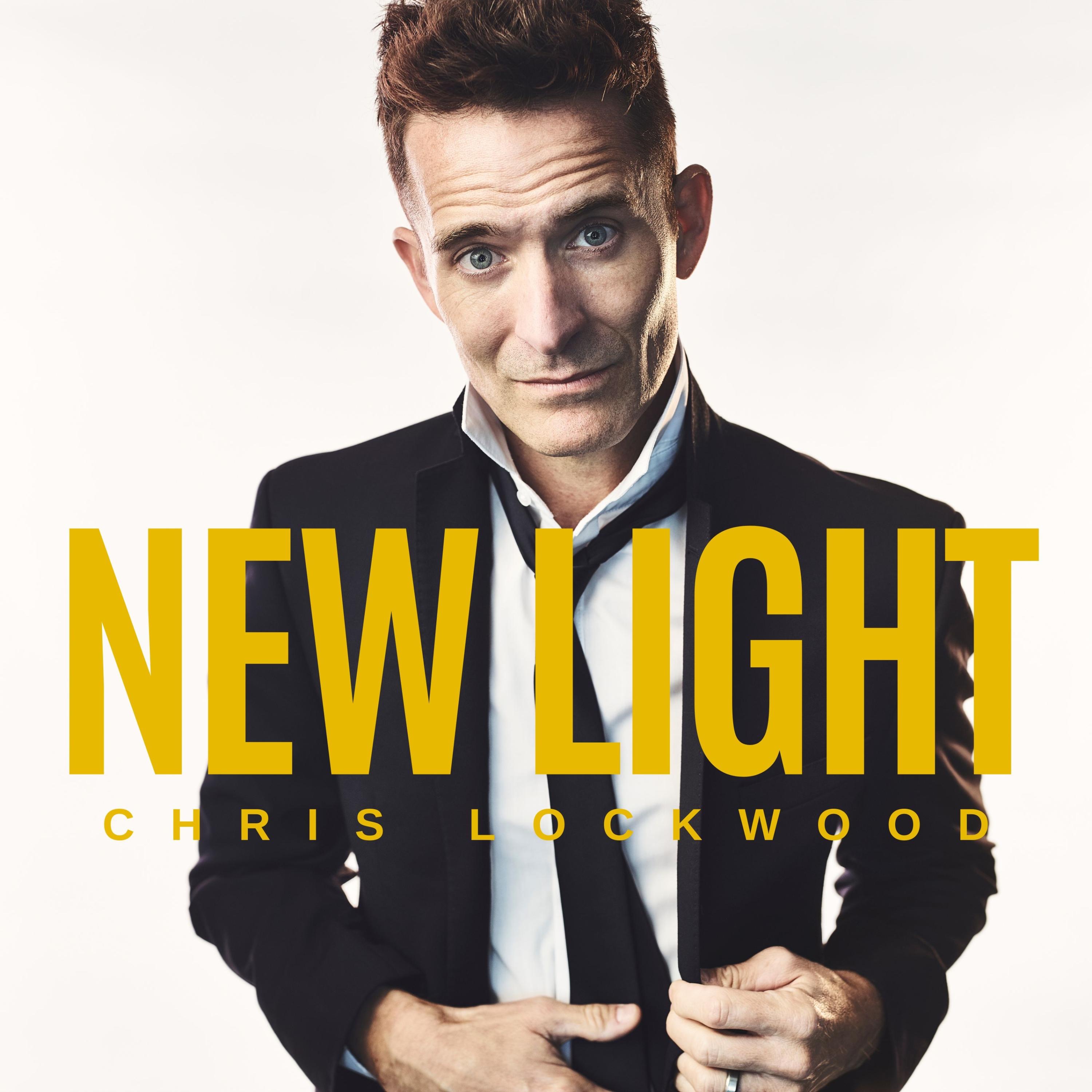 New Light - Single