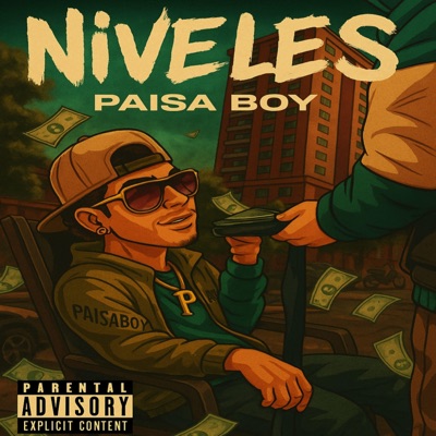 Niveles - Single