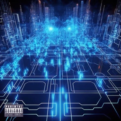 BLUEPRINT (feat. Yung Maynie) - Single
