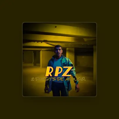 Listen to RPZ, watch music videos, read bio, see tour dates & more!