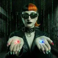 LA MATRIX — STABILINDA