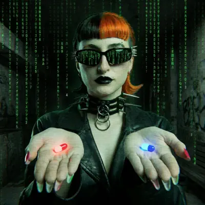 Ascolta 'LA MATRIX - Single' di STABILINDA