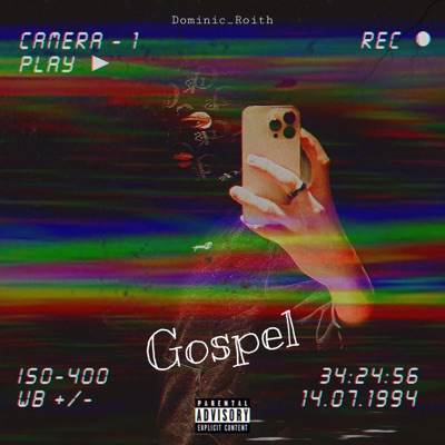 Gospel - EP