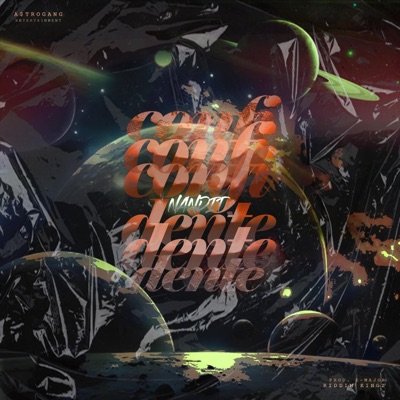 Confidente - Single