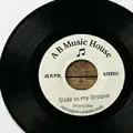 Slide in to my Groove