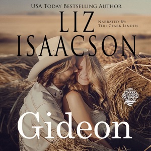 Gideon: A Walker Brothers Novel