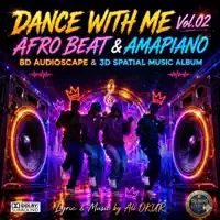 Dance With.Me! Dj. ALIO Mix 2026 • Afrobeat & Amapiano Music Nr IK II •  Vol.02 — Ali OKUR Medya Konya PR Music