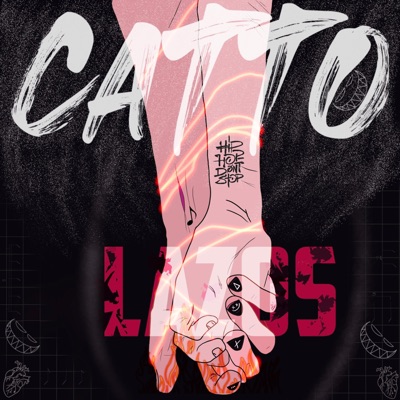LAZOS (feat. Ennbly & Miles OG) - Single