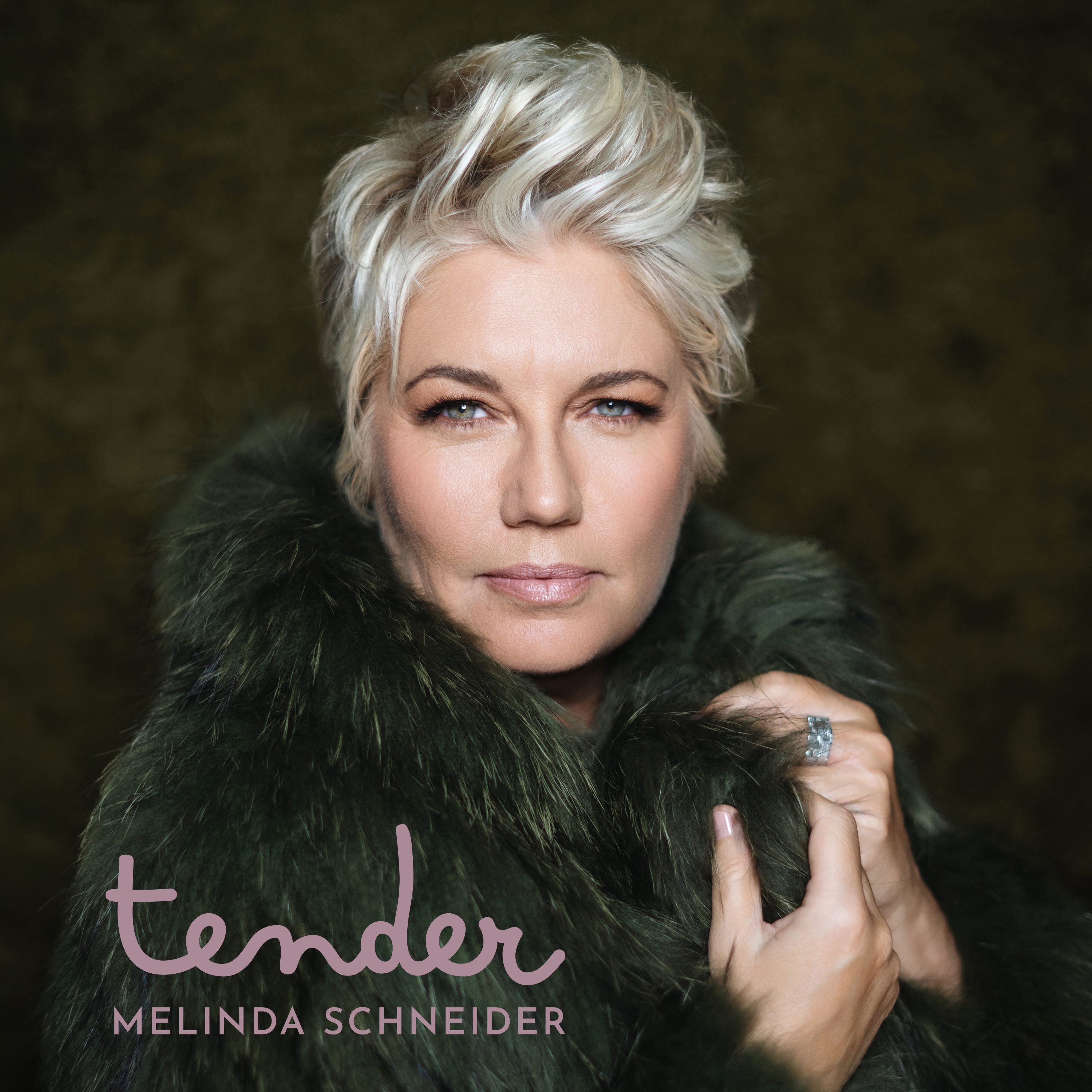 Tender - Single