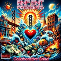 COLLABORATIVE GRIND - Akil Fadil