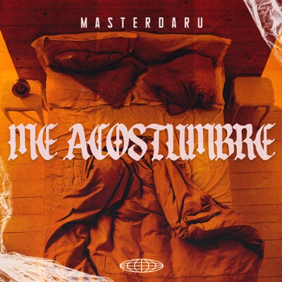 Me Acostumbre - Single