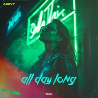 All Day Long - Single - A2CVT