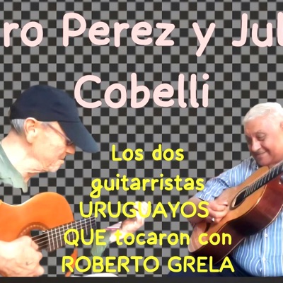 LOS EJES DE MI CARRETA (feat. CIRO PEREZ & JULIO COBELLI) - Single