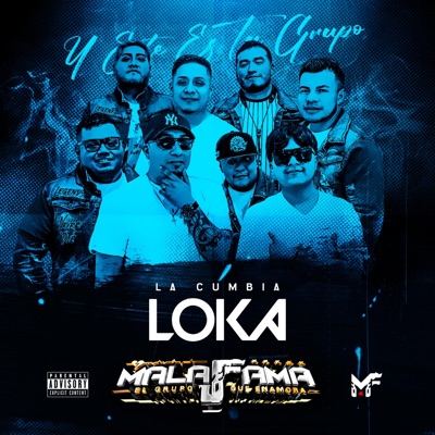 La Cumbia Loka - Single