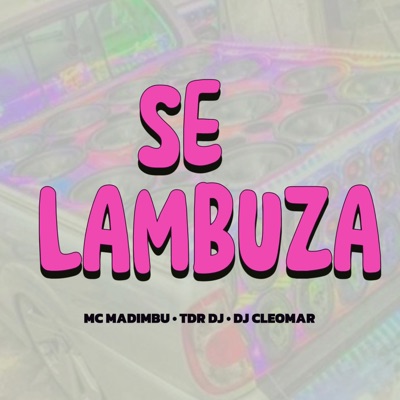 Se Lambuza - Single