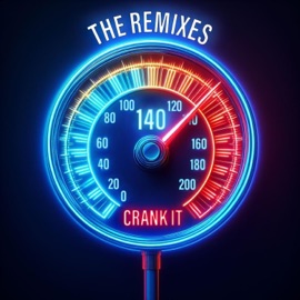 Crank It (Use Caution Remix) J. Slai