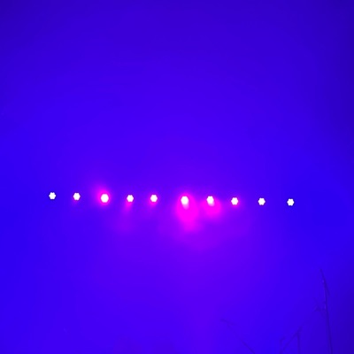 Spectrums - EP