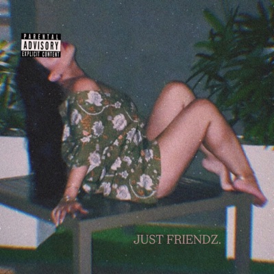 JUST FRIENDZ. (feat. Ella & lil nana!) - Single