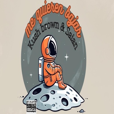 Me Quieren Bajar (feat. Saian) - Single