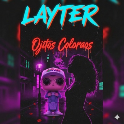 Ojitos coloraos - Single