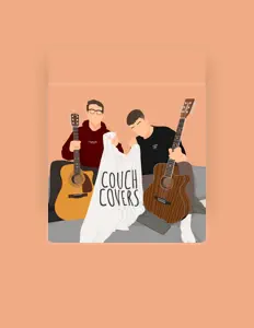 Posłuchaj wykonawcy Guitar on the Couch, obejrzyj teledyski, przeczytaj biografię, zobacz daty tras koncertowych i nie tylko!
