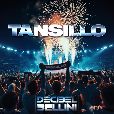 TANSILLO - Single