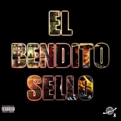 111 El Bendito Sello (feat. Cl Nigga) - Single