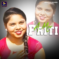 A Mor Priti - Single - Shankar Baraik