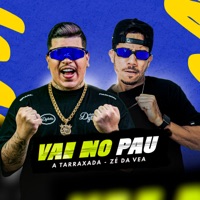 Vai no Pau - Single - Zé da Vea & A TARRAXADA