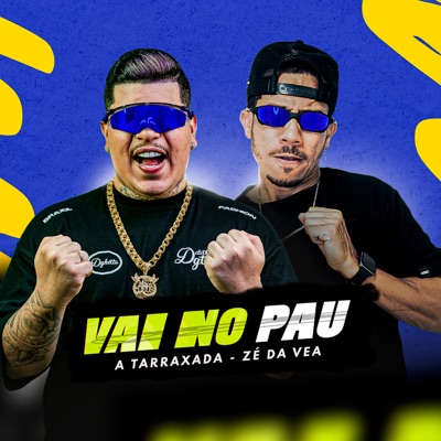 Vai no Pau - Single