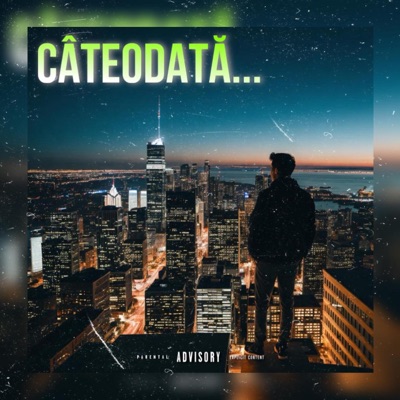 Cateodata - Single