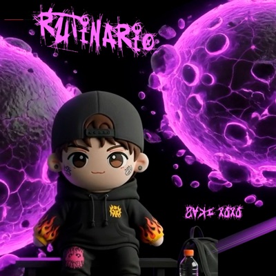 Rutinario - Single