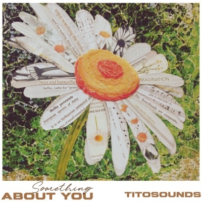 Something about you - Single