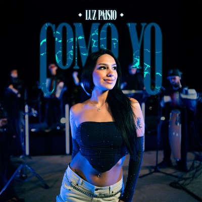 Como Yo - Single
