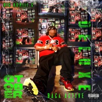 GTOBER: BACK ACTIVE (Deluxe) - Big Homiie G
