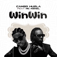 Win Win (feat. Mc Kekel) - Single - Cameo Huzla